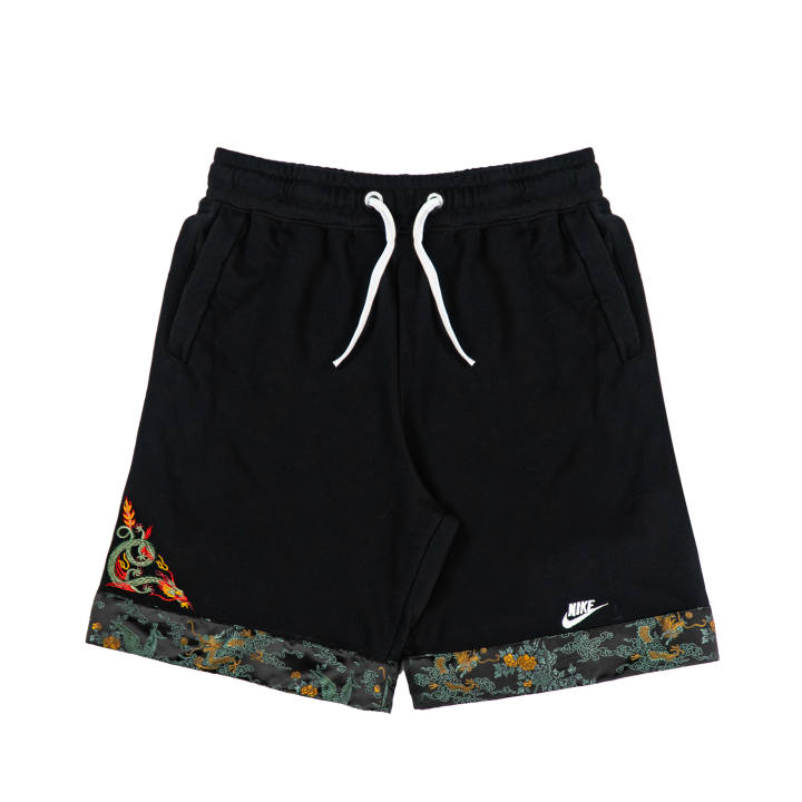 Nike Nike Casual Shorts Unisex Black