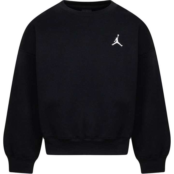 Jordan Jordan Kids Sweatshirts Crew Neck Moderate
