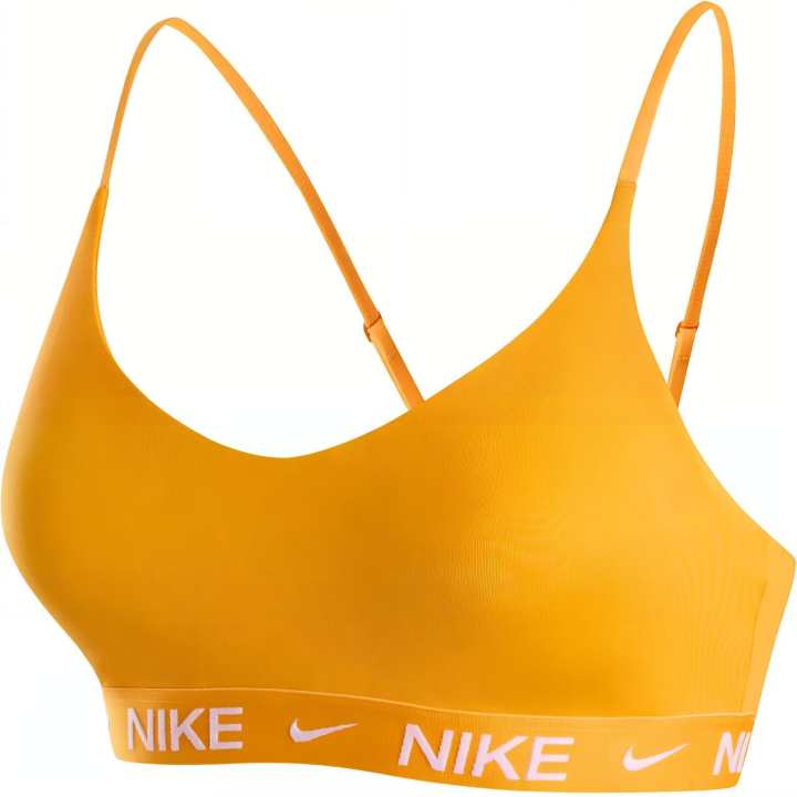 Nike Nike Sports Underwear Women's Sun Dial Yellow