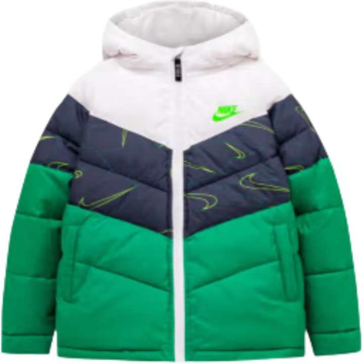 Nike Nike Padded Jacket Pure White Kids'