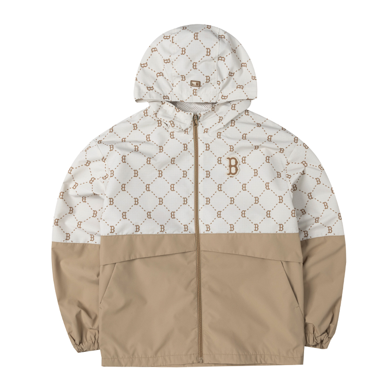MLB KIDS Jackets Hooded Moderate