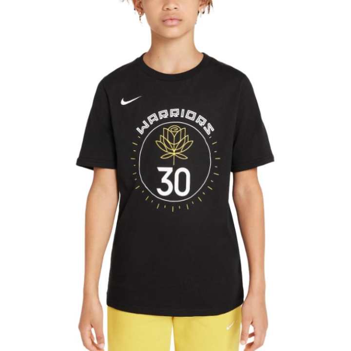 Nike Nike Grade School T Shirts Crew Neck Moderate
