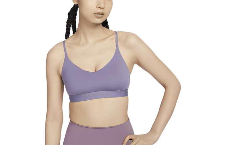 Nike Nike Sports Underwear Women's Purple