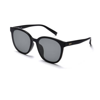 MCM Plate Frame Oval Sunglasses Unisex