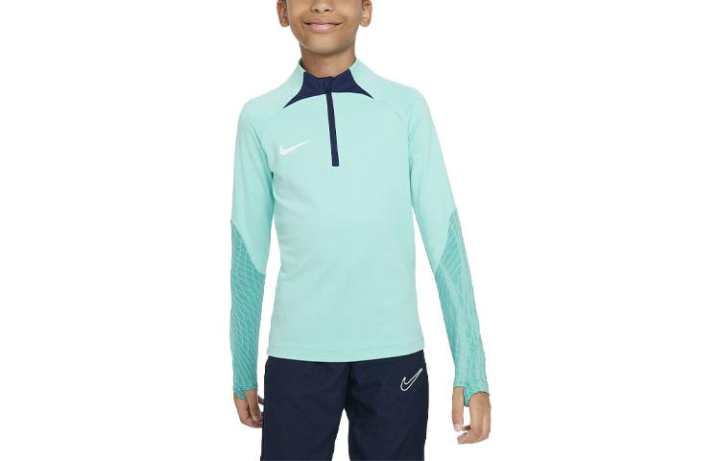 Nike Nike Kids T Shirts Half Turtleneck Moderate