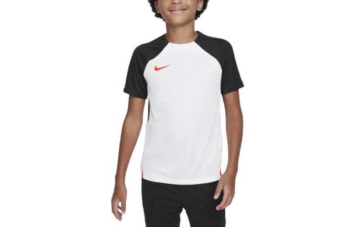 Nike Nike Kids T Shirts Crew Neck Moderate