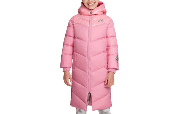 Nike Nike Kids Down Jackets Hooded Moderate