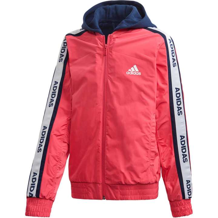 Adidas Adidas Grade School Jackets Baseball Collar Moderate