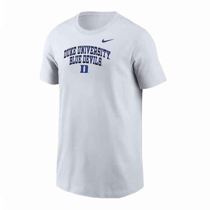 Nike Nike College T Shirt White Kids'
