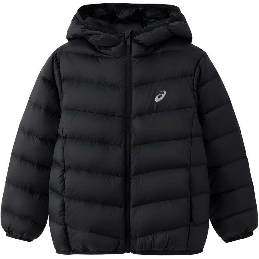 ASICS Asics Down Jacket AW2024 Black Teenagers