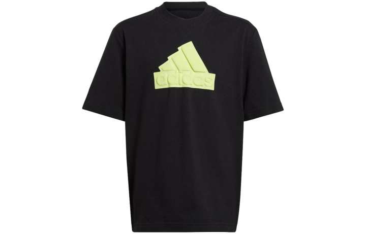 Adidas Adidas Grade School T Shirts Crew Neck Moderate