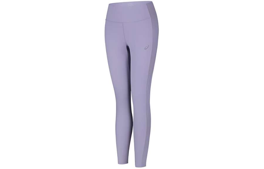 ASICS Sports Pants Women's Purple