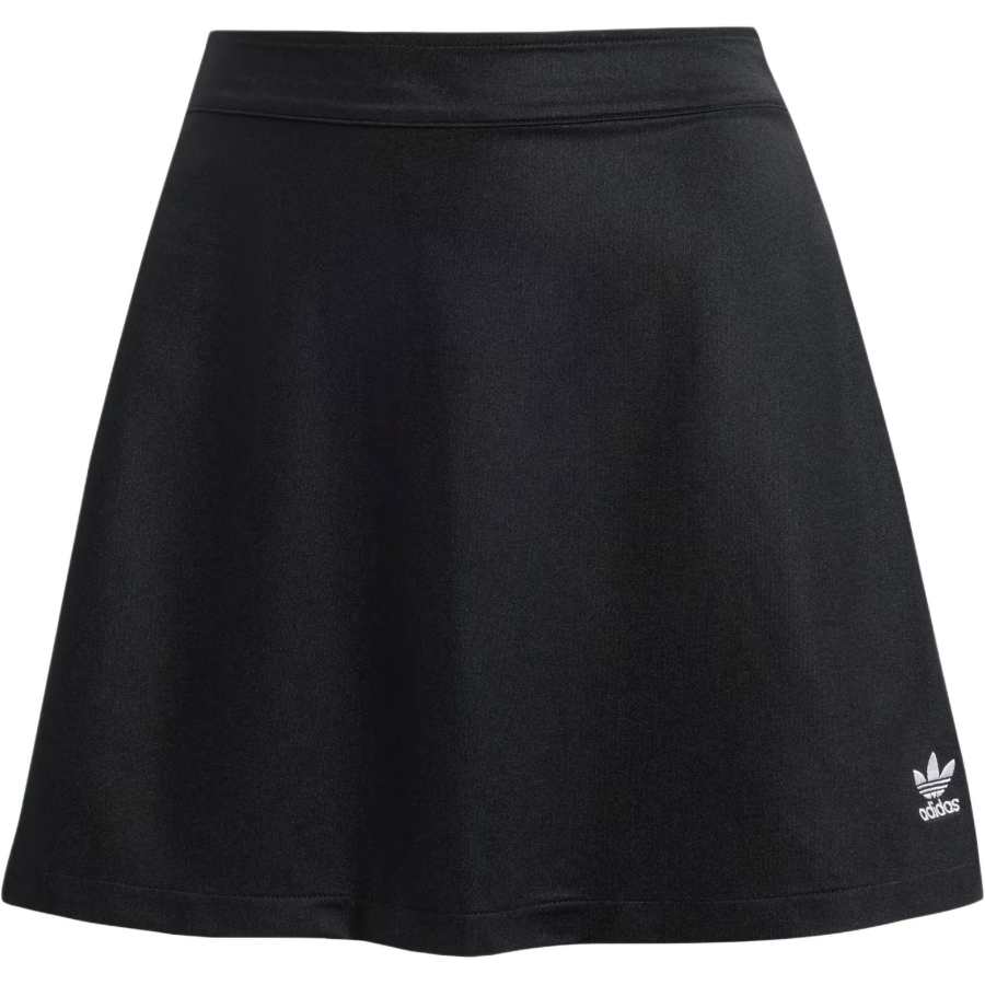 Adidas Originals Adicolor 3 Stripes Mini Skirt