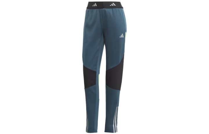 Adidas Adidas Soccer Bottoms Women's Arctic Night Blue Moderate