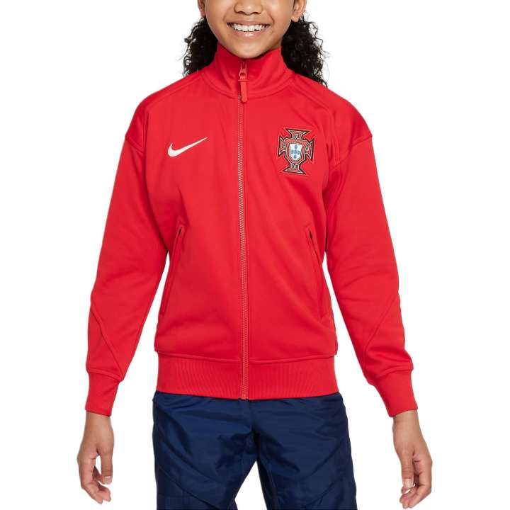 Nike Nike Jackets & Coats Pro University Red/Sail Teenagers