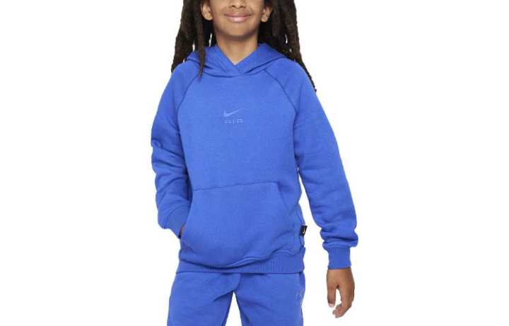 Nike Nike Kids Sweatshirts Hooded Moderate