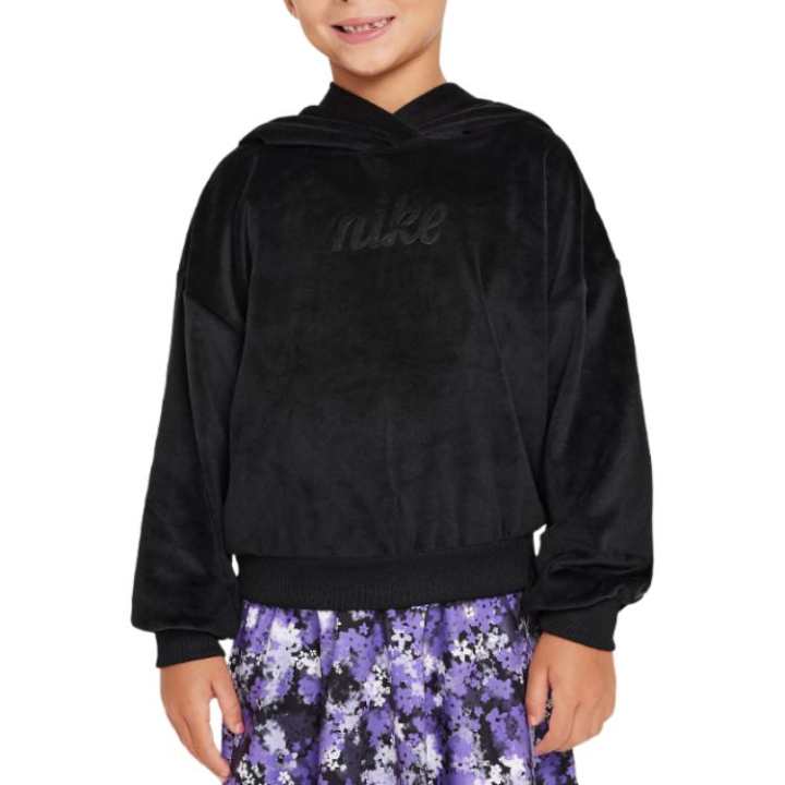 Nike Nike Kids Sweatshirts Hooded Moderate