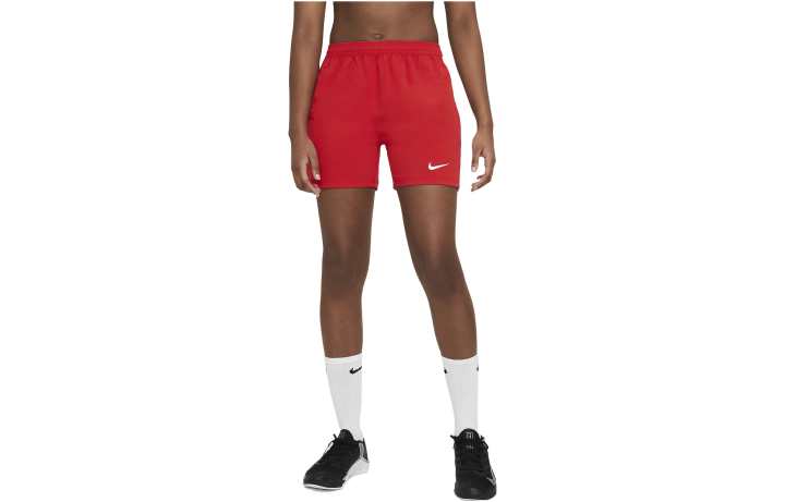 Nike Nike Soccer Bottoms Women's Scarlet Team Moderate