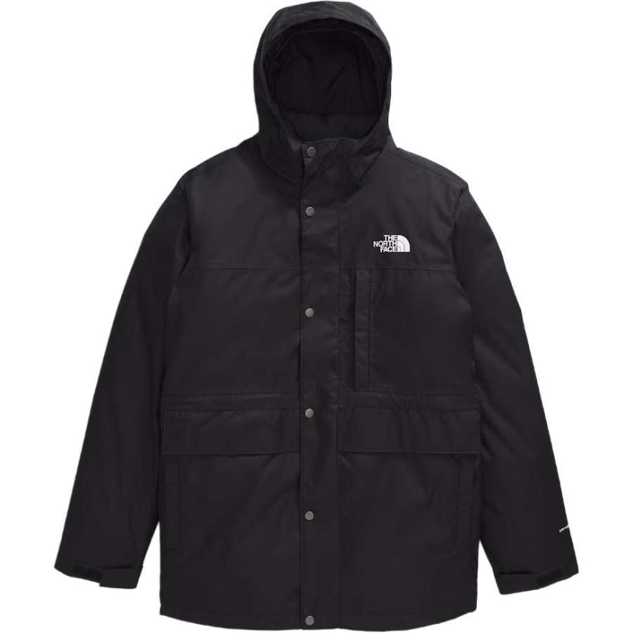 THE NORTH FACE Jackets & Coats Black Teenagers