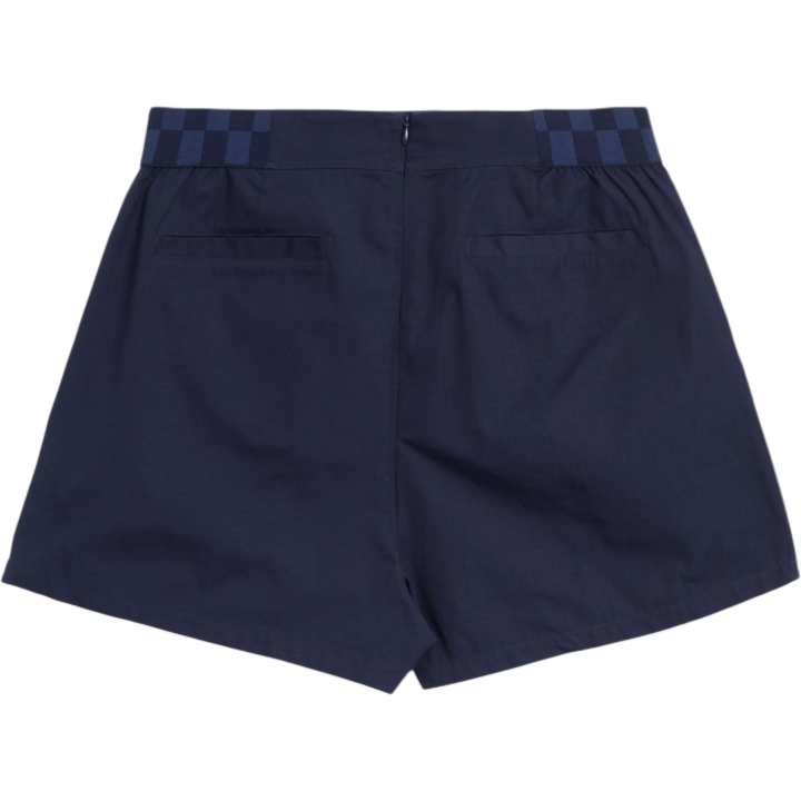 Nike Nike Sportswear Collection Sports Shorts Women's Navy Blue