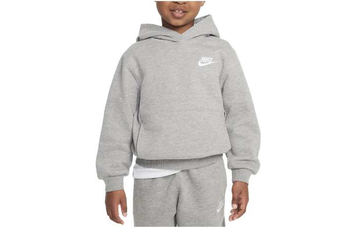 Nike Nike Baby Sweatshirts Hooded Moderate