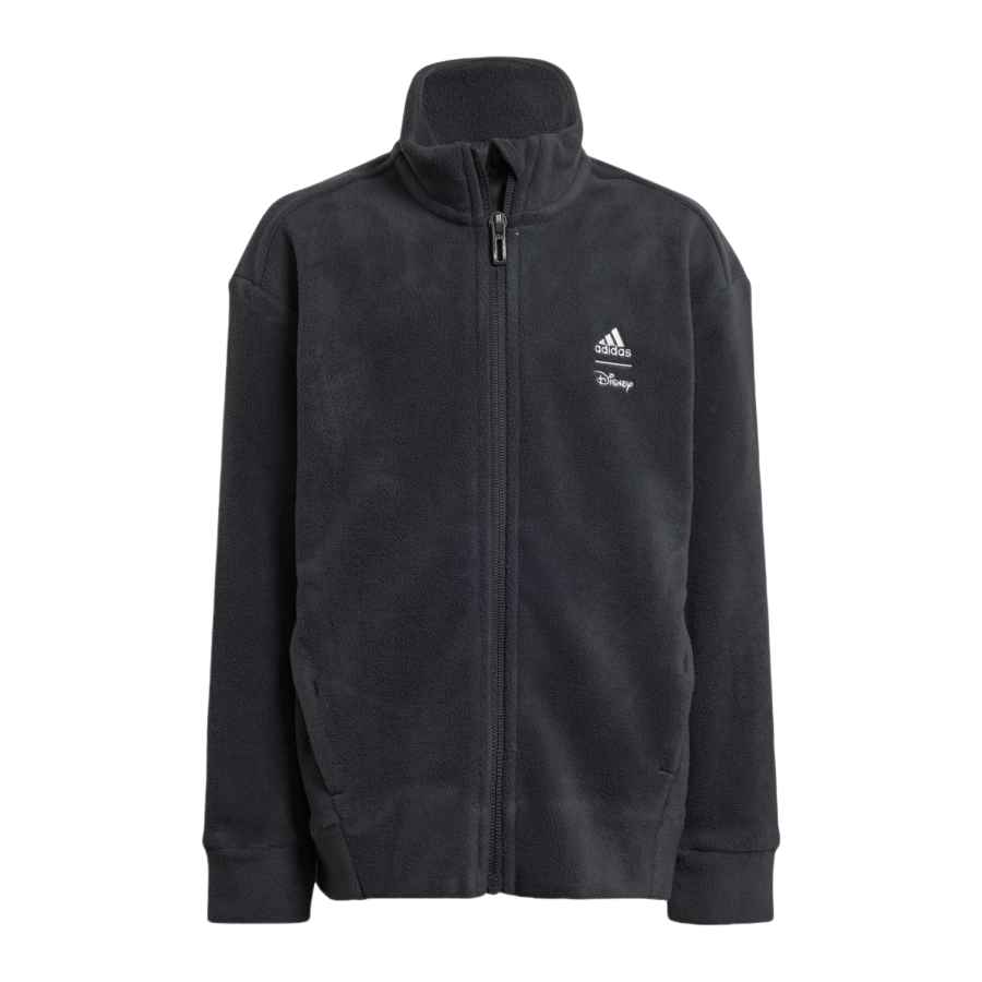 Adidas Adidas x Disney Sportswear Jackets & Coats Carbon/Gray White Children Aged 3 7 Years Old