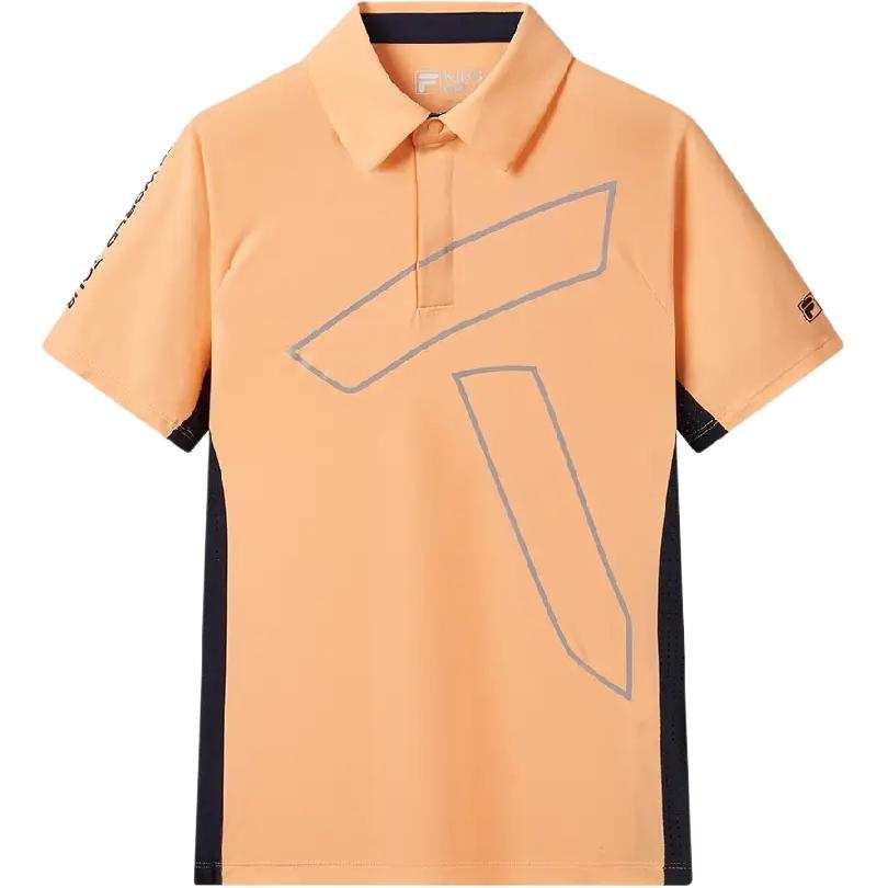 FILA KIDS FILA KIDS' Top Bright Orange Teenagers