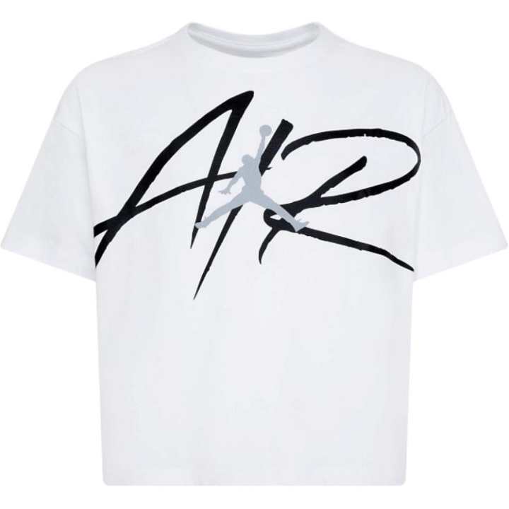 Jordan Jordan Kids T Shirts Crew Neck Moderate