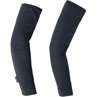 MONTBELL Arm Guards Polyester Outdoor Men's Upper Arm Circumference XL 34 38cm Comfortable, Fitting