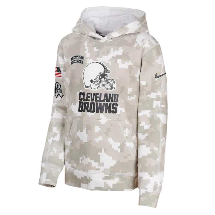 Nike Nike Sweatshirt FW/AW24 White Kids'