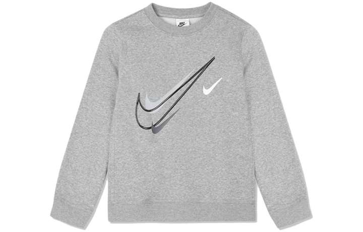 Nike Nike Sweatshirt Dark Gray Kids'