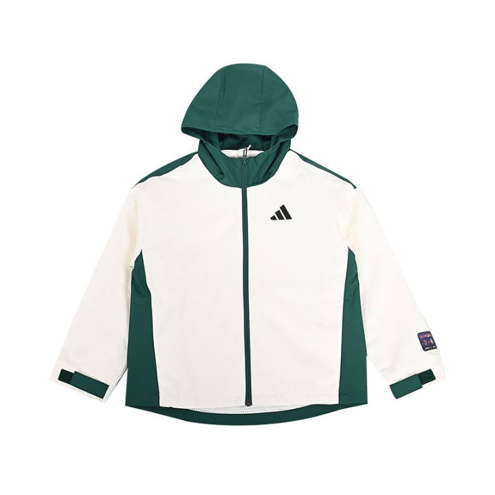 Adidas Adidas Jacket White Children Aged 3 7 Years Old