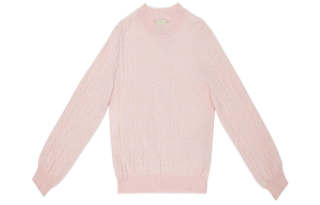 FENDI Kids Sweaters Crew Neck Moderate