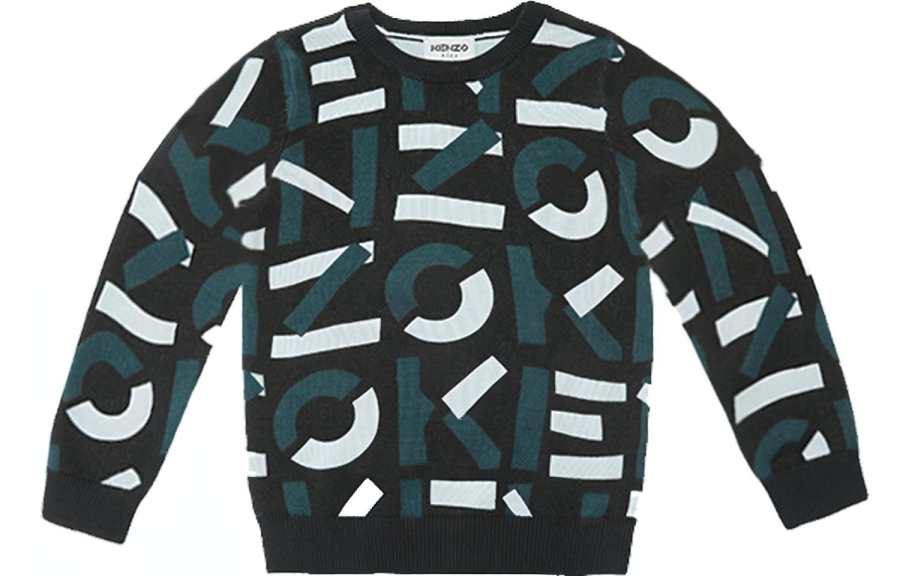 KENZO KENZO Kids Knitwear
