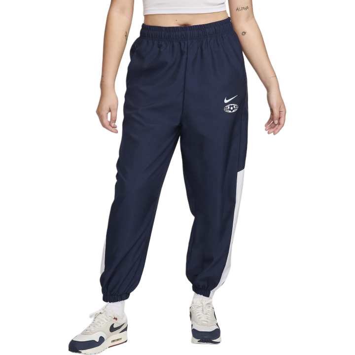 Nike Nike Sports Pants Women's Obsidian Color