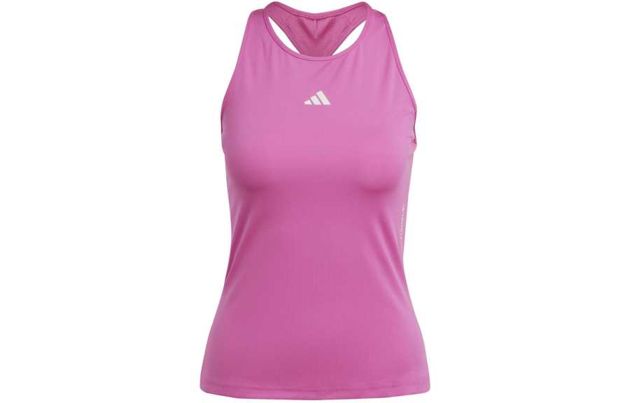 Adidas Adidas TF TRAIN TK Sport Vests Women's Pink