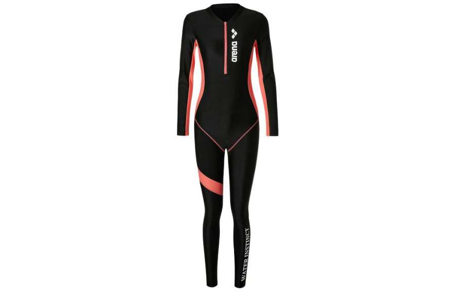 Arena One piece Swimsuit Women's