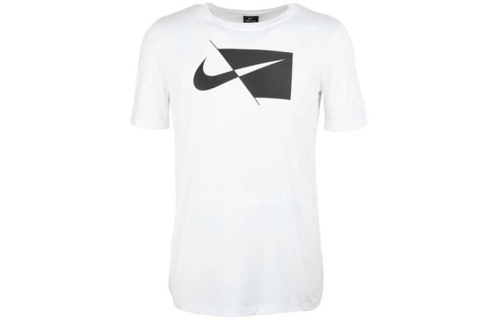 Nike Nike Baby T Shirts Crew Neck Moderate