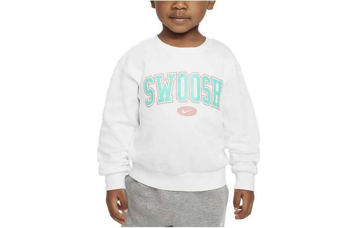 Nike Nike Baby Sweatshirts Crew Neck Moderate