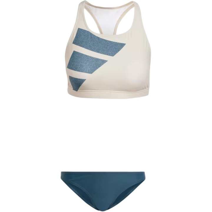 Adidas Adidas BIG BARS BIKINI Bikini Women's