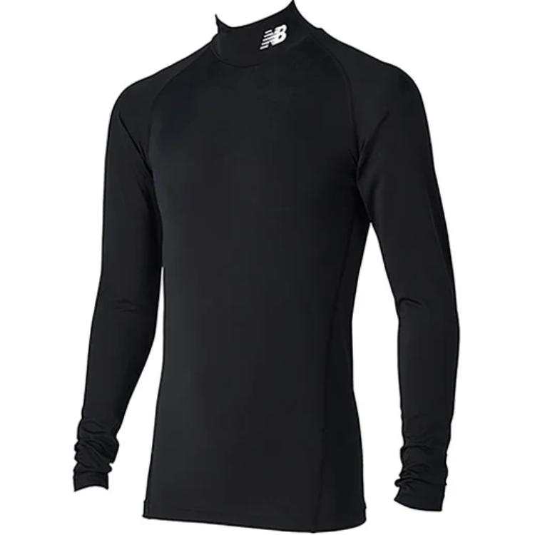 New Balance New Balance T Shirt Black Teenagers