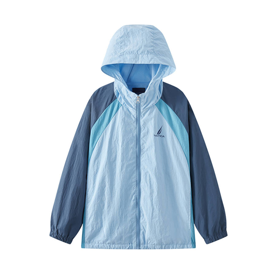 NAUTICA Kids Jackets Hooded Thin