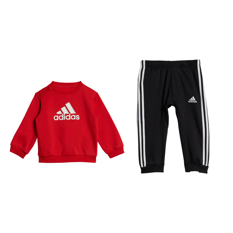 Adidas Adidas Casual Sportswear Children Aged 3 7 Years Old