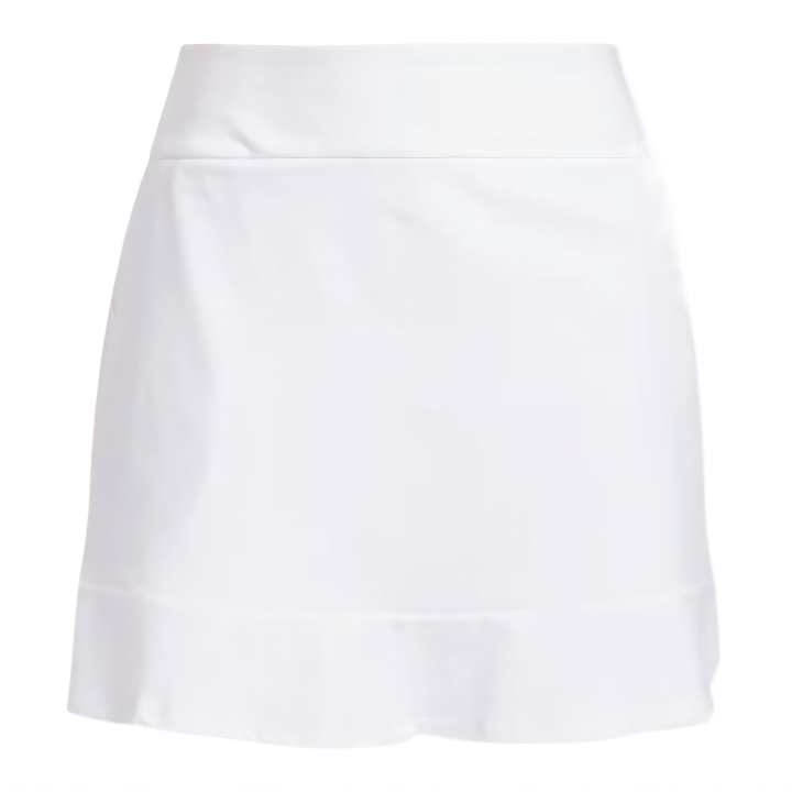 Adidas Adidas Free Shipping With AdiClub Ultimate365 Frilled Skort