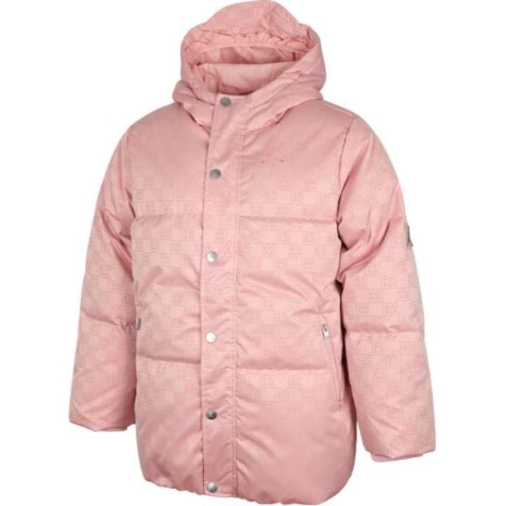 Nike Nike x Jordan Down Jacket Pink Teenagers