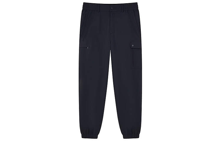 Teenie Weenie Men Casual Pants Unisex