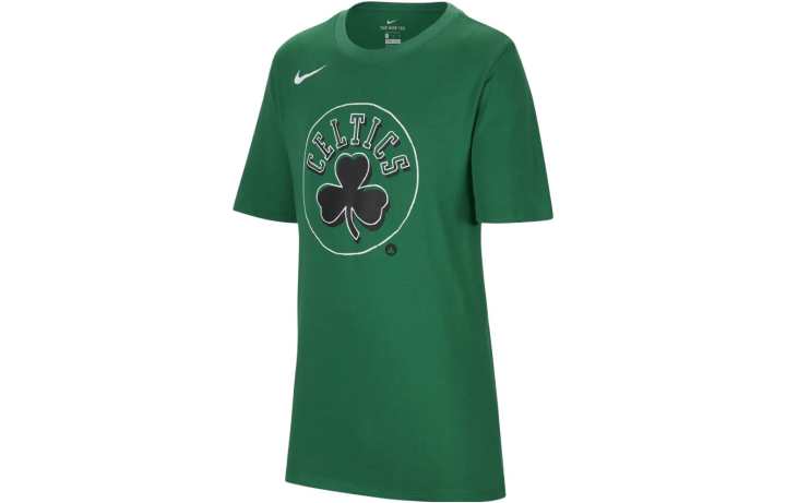 Nike Nike Kids T Shirts Crew Neck Moderate