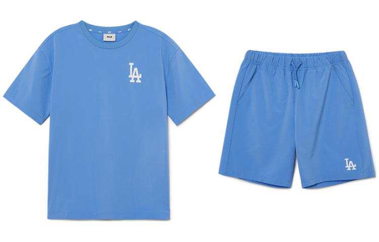 MLB MLB Casual Sportswear Blue Kids'
