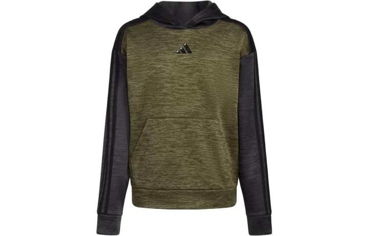 Adidas Adidas Kids Sweatshirts Hooded Moderate