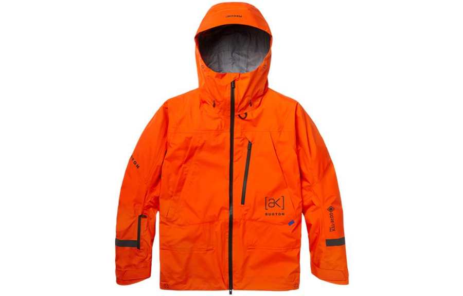 BURTON AK TUSK GORE TEX PRO 3L Ski Top Women's